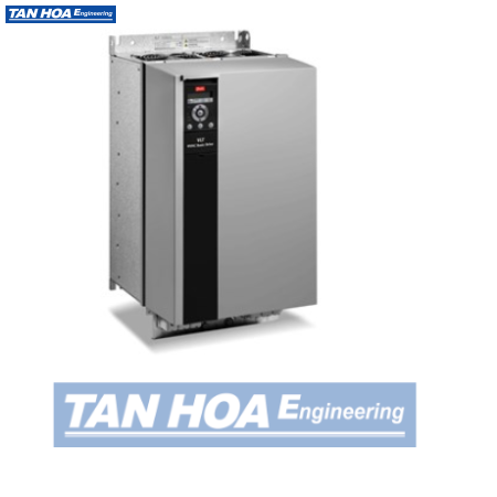 Biến Tần Danfoss FC-101 | 75KW | 100HP | 131L9905